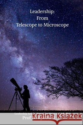 Leadership Ajit Patil   9798887838236