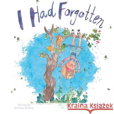 I Had Forgotten Hiruni Kariyawasam Brittany Graham  9798887964843 ISBN Services