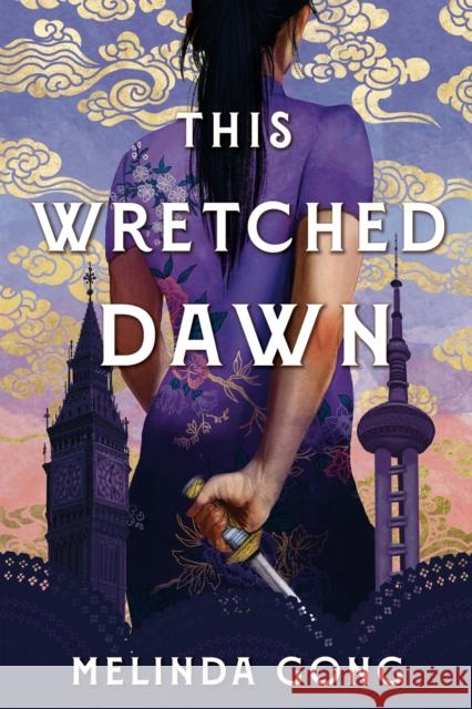 This Wretched Dawn Melinda Gong 9798887980300 Turner Publishing Company