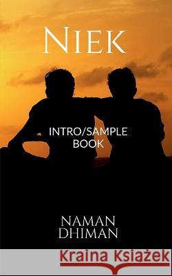 Niek Naman Dhiman 9798888052082