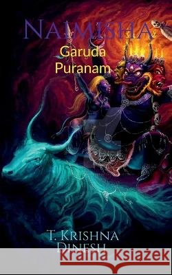 Naimisha T Krishna Dinesh 9798888057261 Notion Press, Inc.