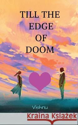 Till the edge of doom Vishnu 9798888059098