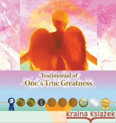 Testimonial Of One's True Greatness Phillip Berrian   9798888107805 Writers Republic LLC