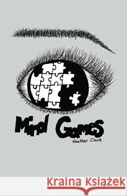 Mind Games Heather Clark 9798888124352
