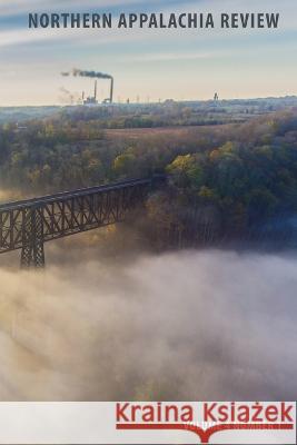 Northern Appalachia Review v4 P J Piccirillo   9798888190487 Catamount Press