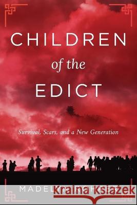 Children of the Edict Madelyn Rohrer   9798888240366 Koehler Books