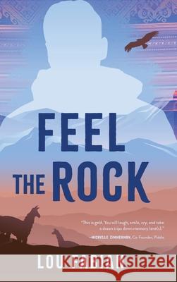 Feel the Rock Lou Fabian 9798888244173