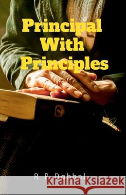 Principal with Principles Rajendra Prasad 9798888330227