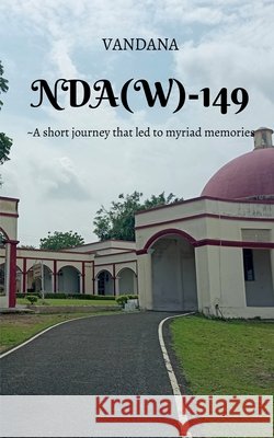 Nda(w)-149 Vandana 9798888330784