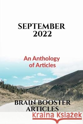 44805 Brain Booster Articles 9798888335932