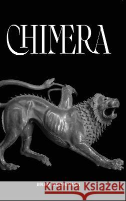 Chimera Brad Buchanan   9798888380611 Finishing Line Press