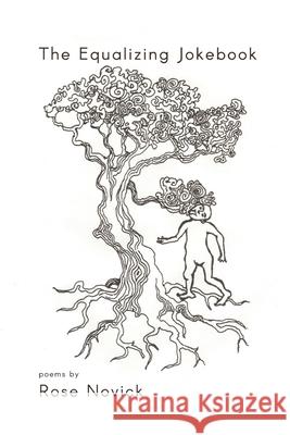 The Equalizing Jokebook Rose Novick   9798888381595