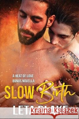 Slow Birth Leta Blake   9798888410042