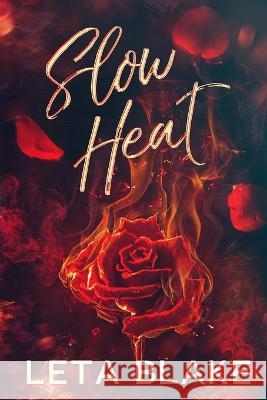Slow Heat Leta Blake   9798888410103 LB Press