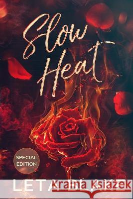 Slow Heat (Special Edition) Leta Blake   9798888410202 LB Press