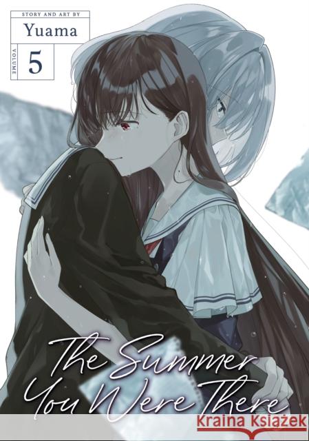 The Summer You Were There Vol. 5 Yuama 9798888436738 Seven Seas Entertainment, LLC