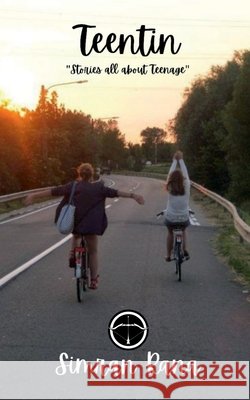 Teentin Simran Rana   9798888493434