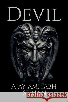 The Devil Ajay Amitabh   9798888495919