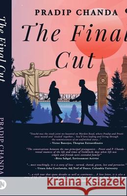 The Final Cut Pradip Chanda 9798888496312