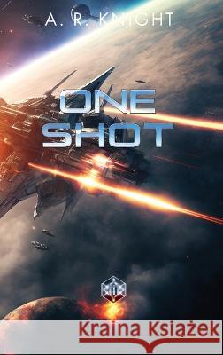 One Shot A R Knight   9798888580127 Black Key Books LLC