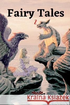 Fairy Tales Kappiya Classics 9798888692332 Notion Press, Inc.