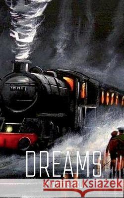 Dreams Naman Shukla 9798888694190