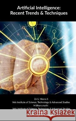 Artificial Intelligence S Meera 9798888694381 Notion Press, Inc.