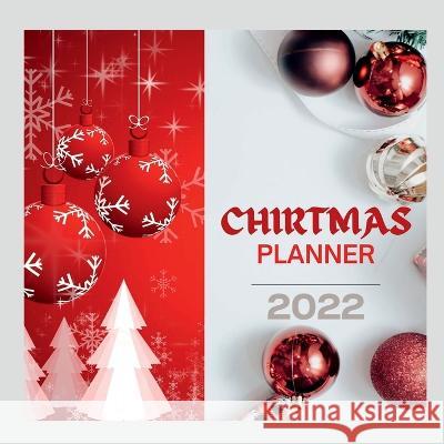 Christmas Planner Sneha Amin 9798888695906