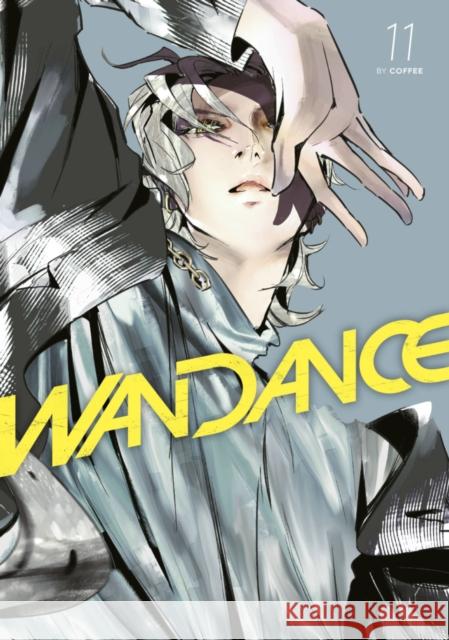 Wandance 11 Coffee 9798888771594 Kodansha America, Inc