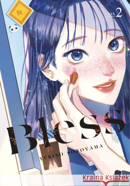 Bless 2 Yukino Sonoyama 9798888771808 Kodansha America, Inc