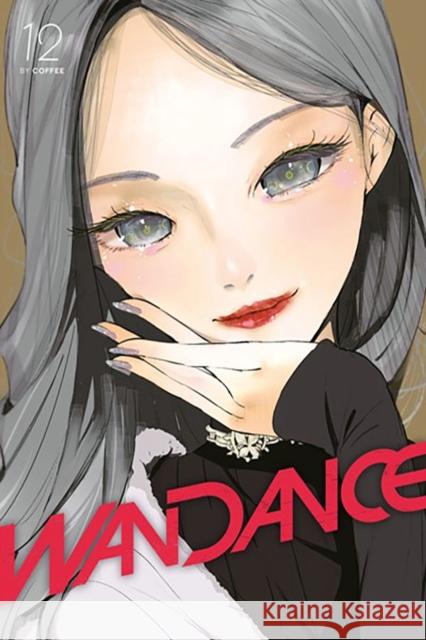 Wandance 12 Coffee 9798888773970 Diamond Comic Distributors, Inc.