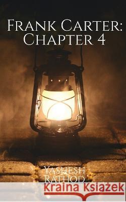 Frank Carter Yashesh Rathod 9798888831984