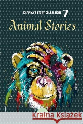 Kappiya's Story Collections 7 Kappiya Classics 9798888838235 Notion Press