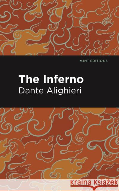 The Inferno Dante Alighieri 9798888975985