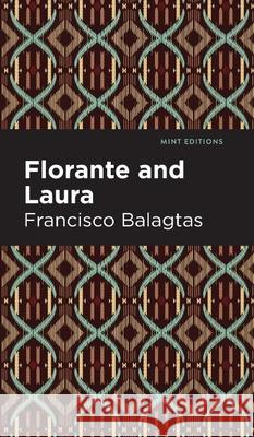 Florante and Laura Francisco Balagtas, Mint Editions 9798888976289