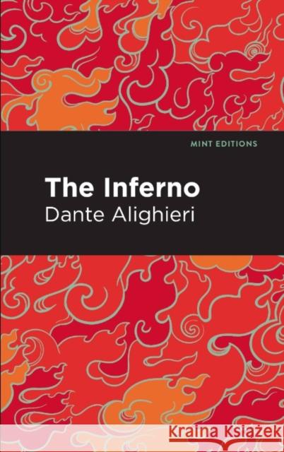 The Inferno Dante Alighieri 9798888976449 Mint Editions