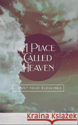 A Place Called Heaven Catherine Davis Honor Books  9798888980057 Honor Books
