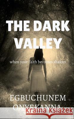 The Dark Valley Egbuchunem Onyekanna   9798889095651 Notion Press
