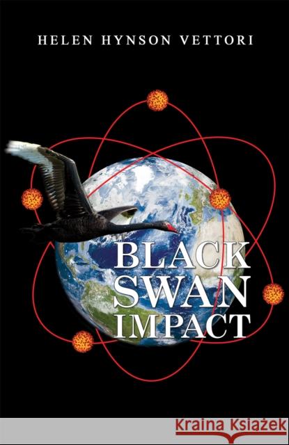 Black Swan Impact Helen Hynson Vettori 9798889100911