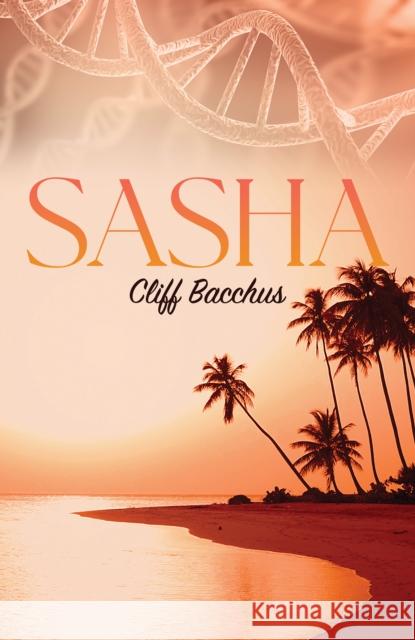 Sasha Cliff Bacchus 9798889103035