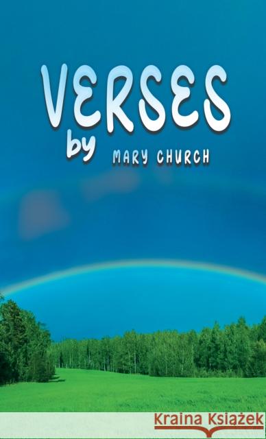 Verses Mary Church 9798889104858