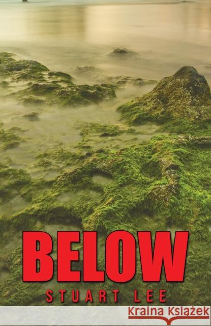 Below Stuart Lee 9798889109181 Austin Macauley Publishers LLC