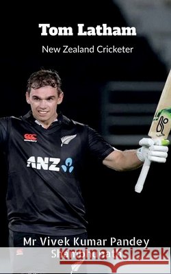 Tom Latham MR Vivek   9798889231837 Notion Press