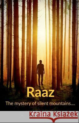 Raaz Aagaz   9798889351665 Notion Press
