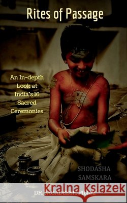 Rites of Passage Dr Jagadeesh   9798889357865