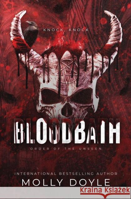 Bloodbath Molly Doyle 9798889390077