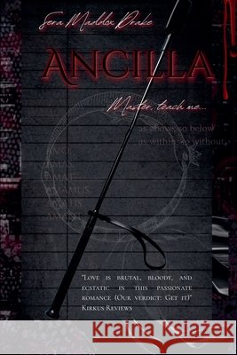Ancilla Sera Maddox Drake 9798889404347 Sera Maddox Drake