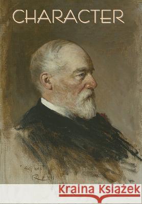 Character Samuel Smiles   9798889420200 Indoeuropeanpublishing.com