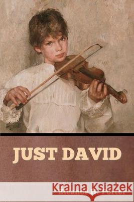 Just David Eleanor H Porter   9798889420804 Indoeuropeanpublishing.com
