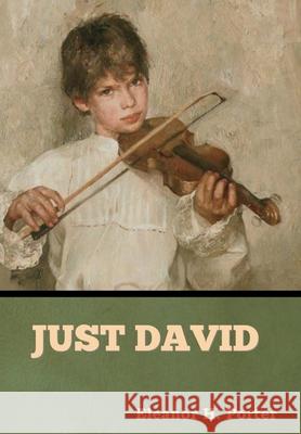 Just David Eleanor H Porter   9798889420811 Indoeuropeanpublishing.com